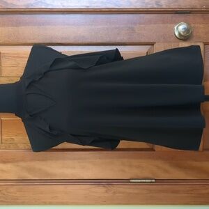 Cupio Midnight Black Garment